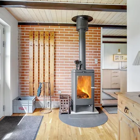 Leocadia - 150m To The Fjord By Interhome Feriehus Oslos