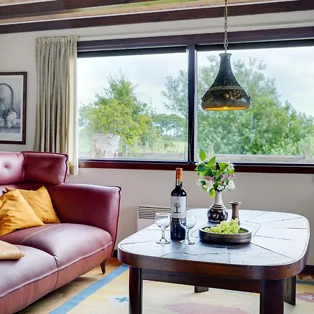 Leocadia - 150m To The Fjord By Interhome * Oslos