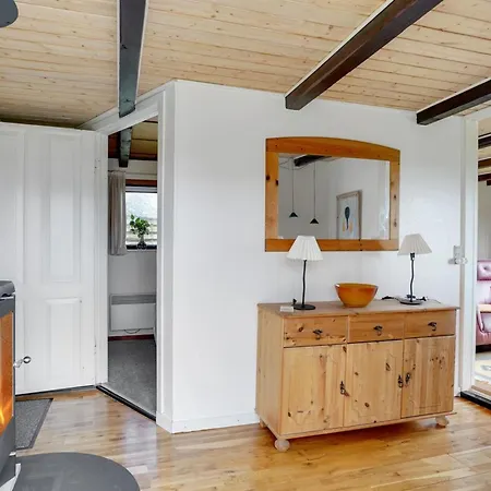 Feriehus Leocadia - 150m To The Fjord By Interhome *