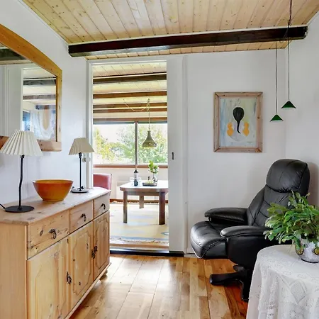 Leocadia - 150m To The Fjord By Interhome Feriehus *