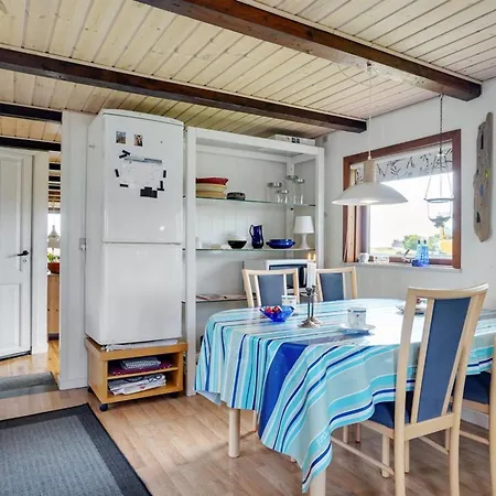 Feriehus Leocadia - 150m To The Fjord By Interhome *