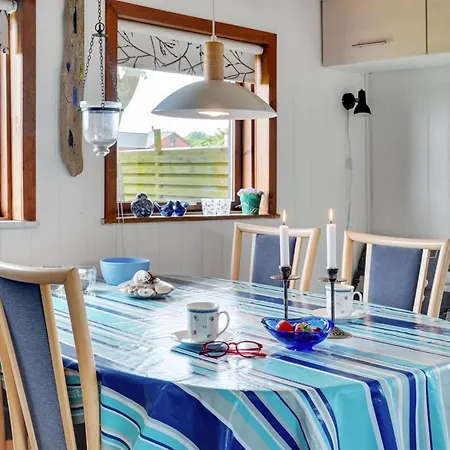 Leocadia - 150m To The Fjord By Interhome Oslos
