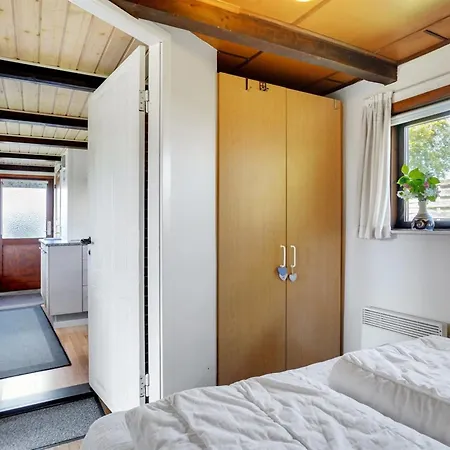 Feriehus Leocadia - 150m To The Fjord By Interhome Oslos