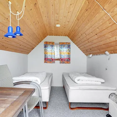 Feriehus Leocadia - 150m To The Fjord By Interhome *