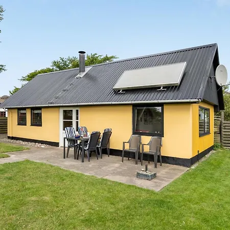 Leocadia - 150m To The Fjord By Interhome Feriehus *