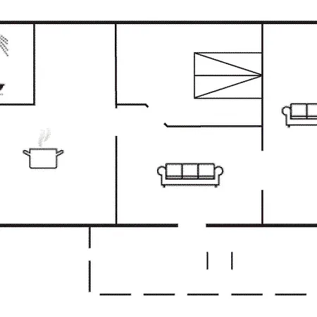 Feriehus Leocadia - 150m To The Fjord By Interhome *